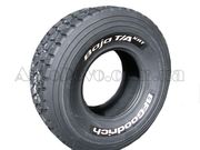 BFGoodrich Baja T/A KRT 37/13,5 R17
